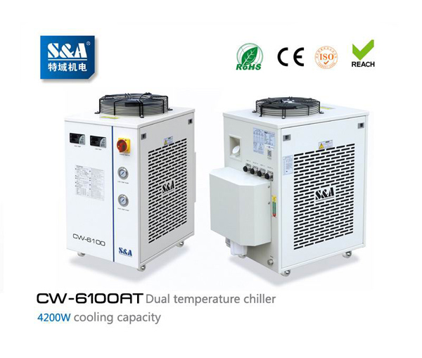 特域工业冷水机CW-6100AT