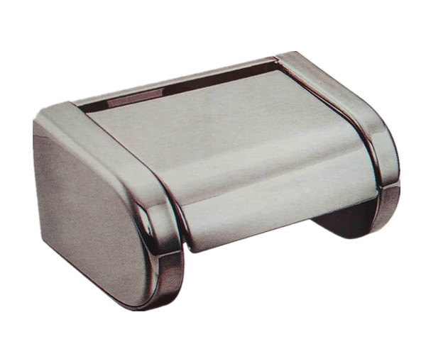 不锈钢纸巾架stainless steel tissue box