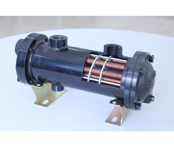 管壳式换热器，SHELL AND TUBE HEAT EXCHANGER, SL SERIES
